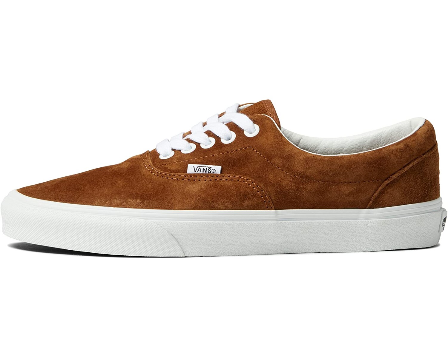 

Кроссовки Era Vans, замша