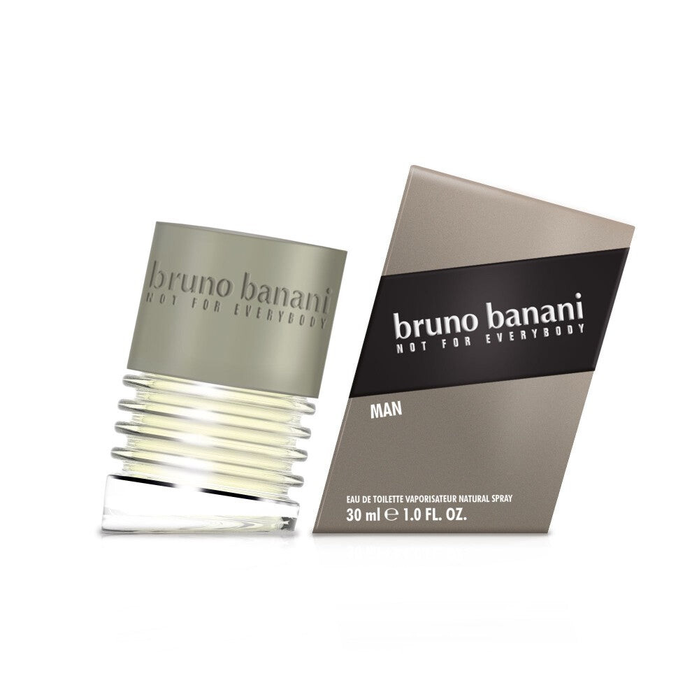 

Bruno Banani Туалетная вода Man спрей 30мл