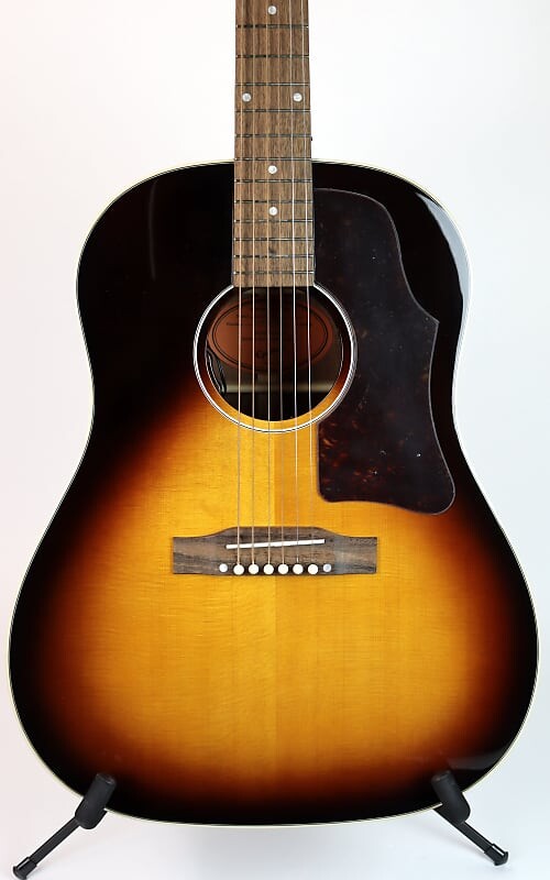 

Epiphone Slash J-45 Ноябрьский взрыв