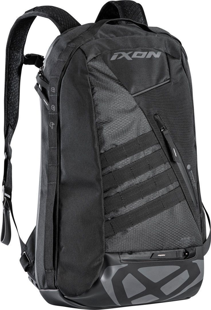 Рюкзак Ixon V-Carrier 25, черный