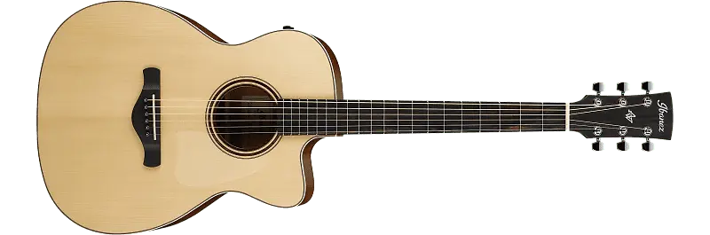 

Ibanez ACFS300CE Grand Concert A/E Finger-Style Guitar ACFS300CE-OPS Grand Concert