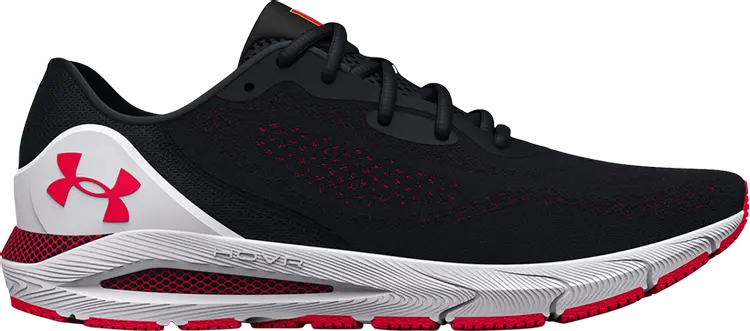 

Кроссовки Under Armour Wmns HOVR Sonic 5 Collegiate NCAA - Minnesota, черный
