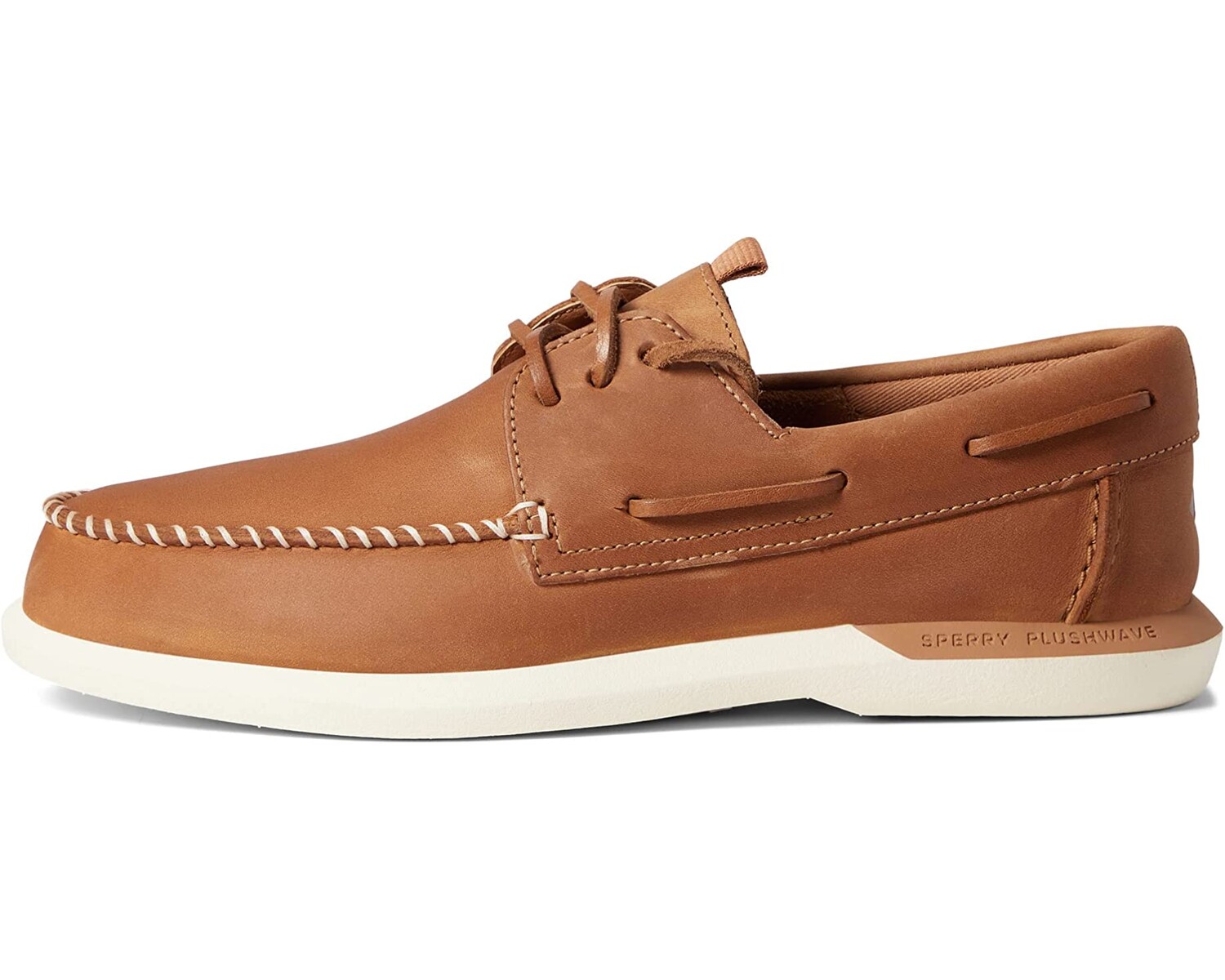 

Лодочные туфли A/O Plushwave 2.0 Sperry, тан