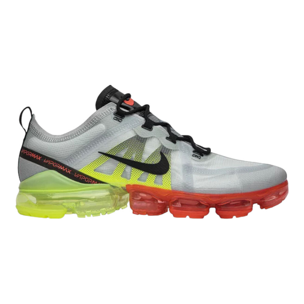 

Кроссовки Nike Air VaporMax 2019, серый