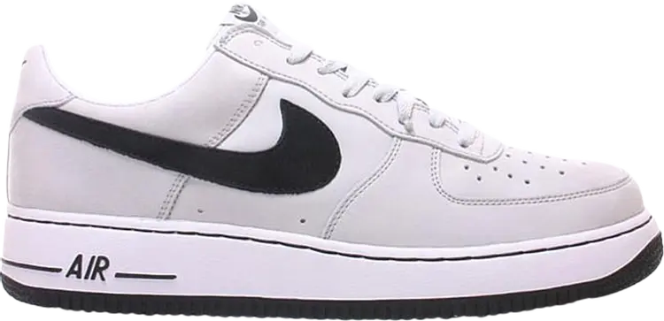 

Кроссовки Nike Air Force 1, серый