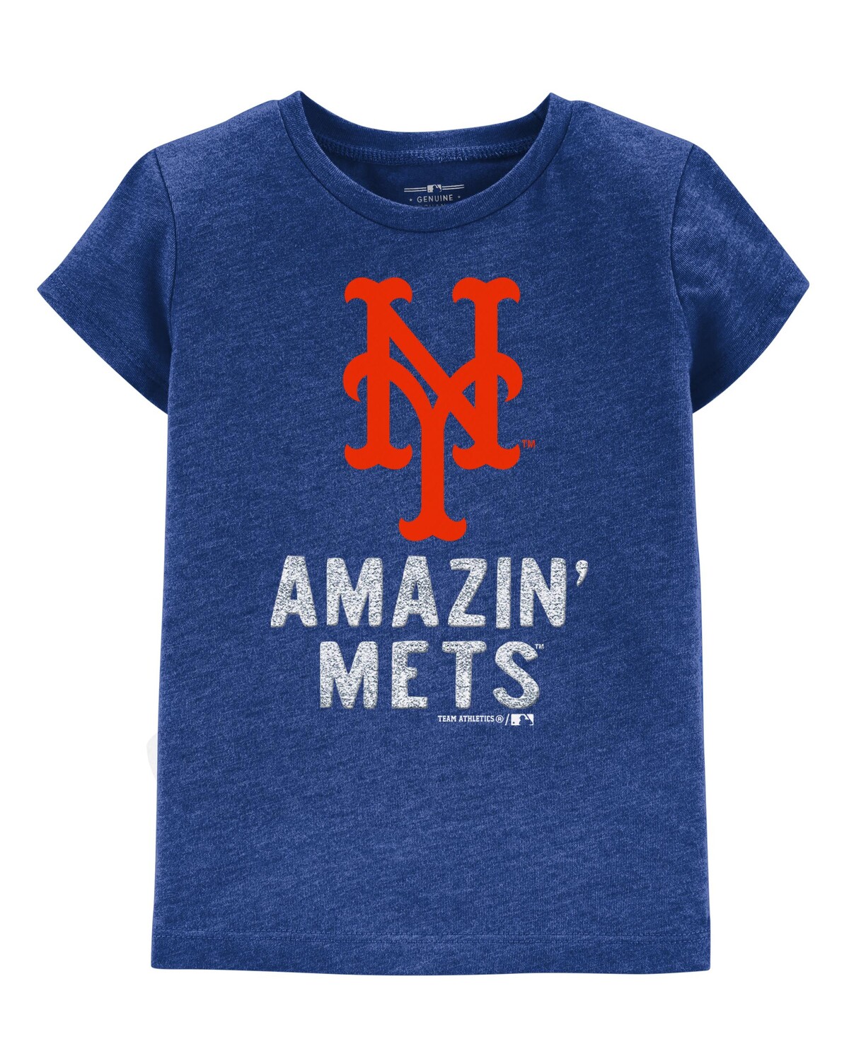 

Футболка для малышей MLB New York Mets Carter's