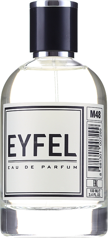 Духи Eyfel Perfume M-48 Kenzq Leue Par - фото