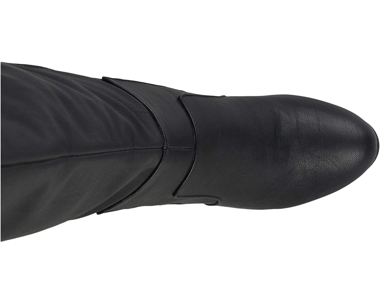 

Ботинки Carver Boot Journee Collection, черный