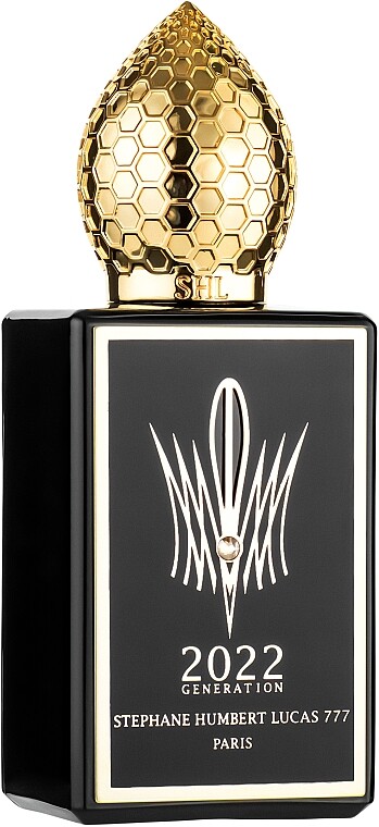 

Духи Stephane Humbert Lucas 777 2022 Generation Homme