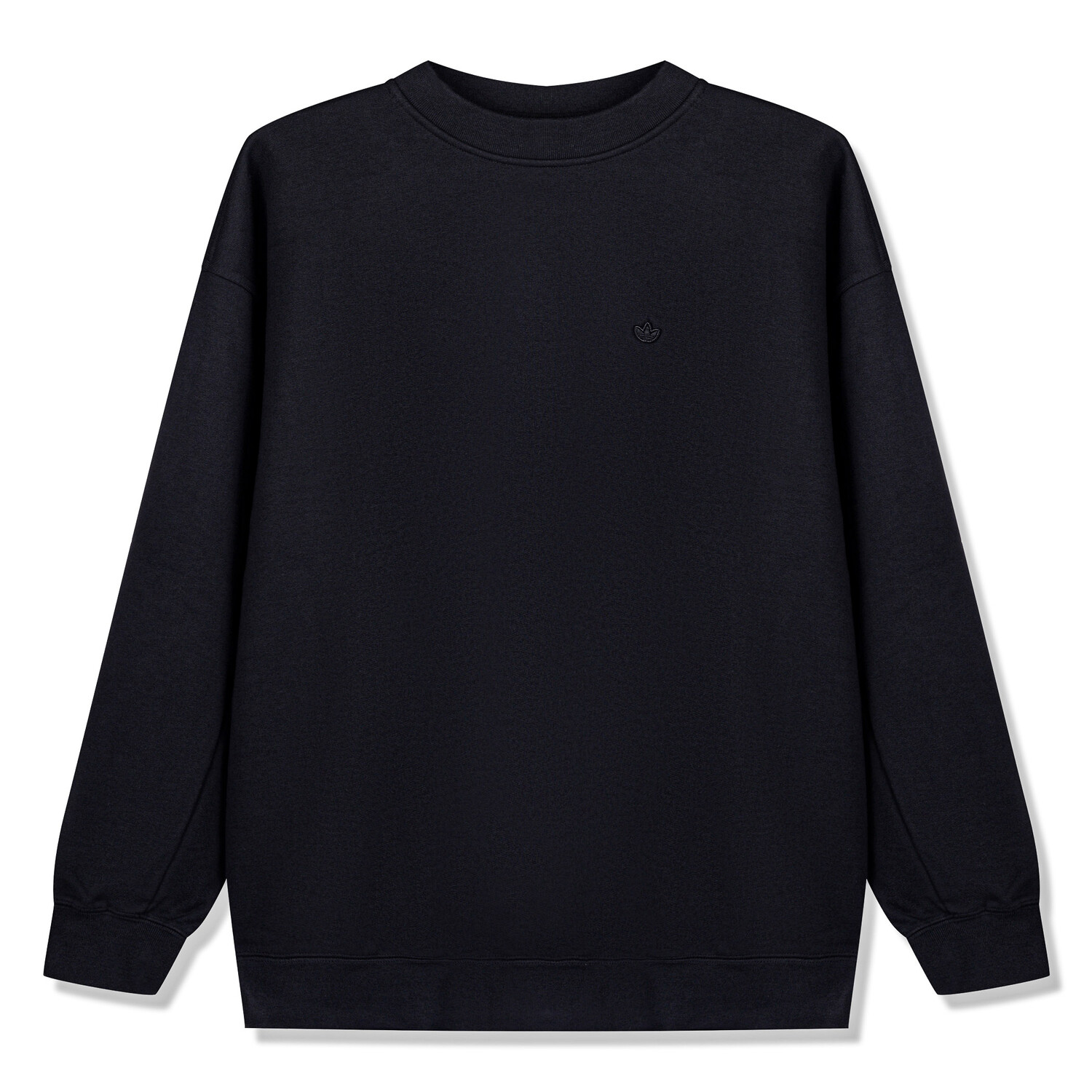 

Свитшот adidas Sweatshirt, черный