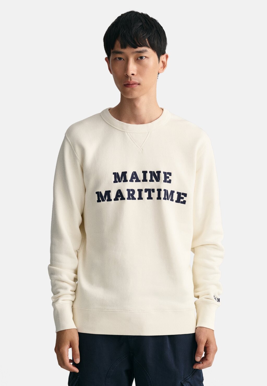 

Толстовка GANT