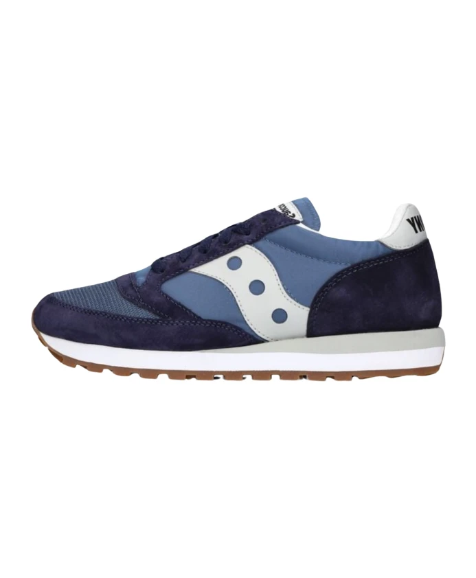 

Кроссовки Blue Jazz 81 Saucony, синий