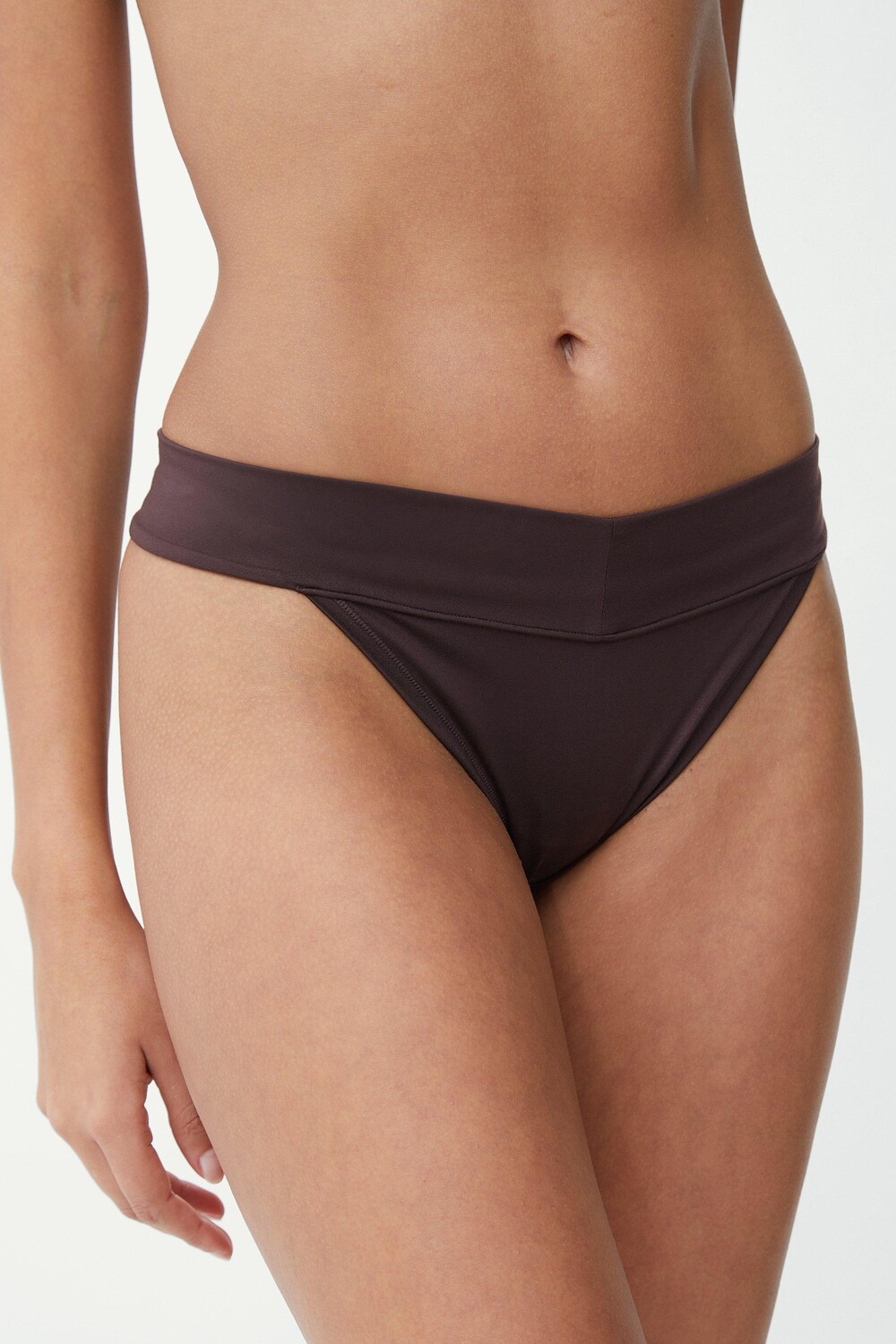 

Комфортные стринги Dorothy Perkins, коричневый