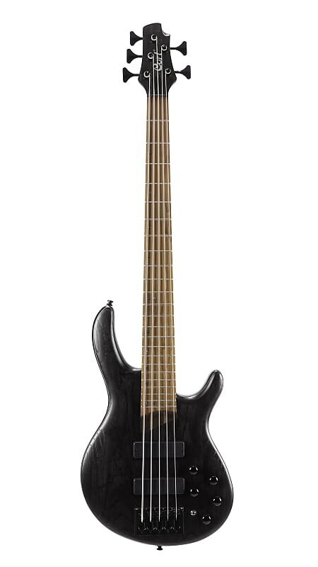 

Басс гитара Cort Series B5 Element 5 String Bass Guitar 2022