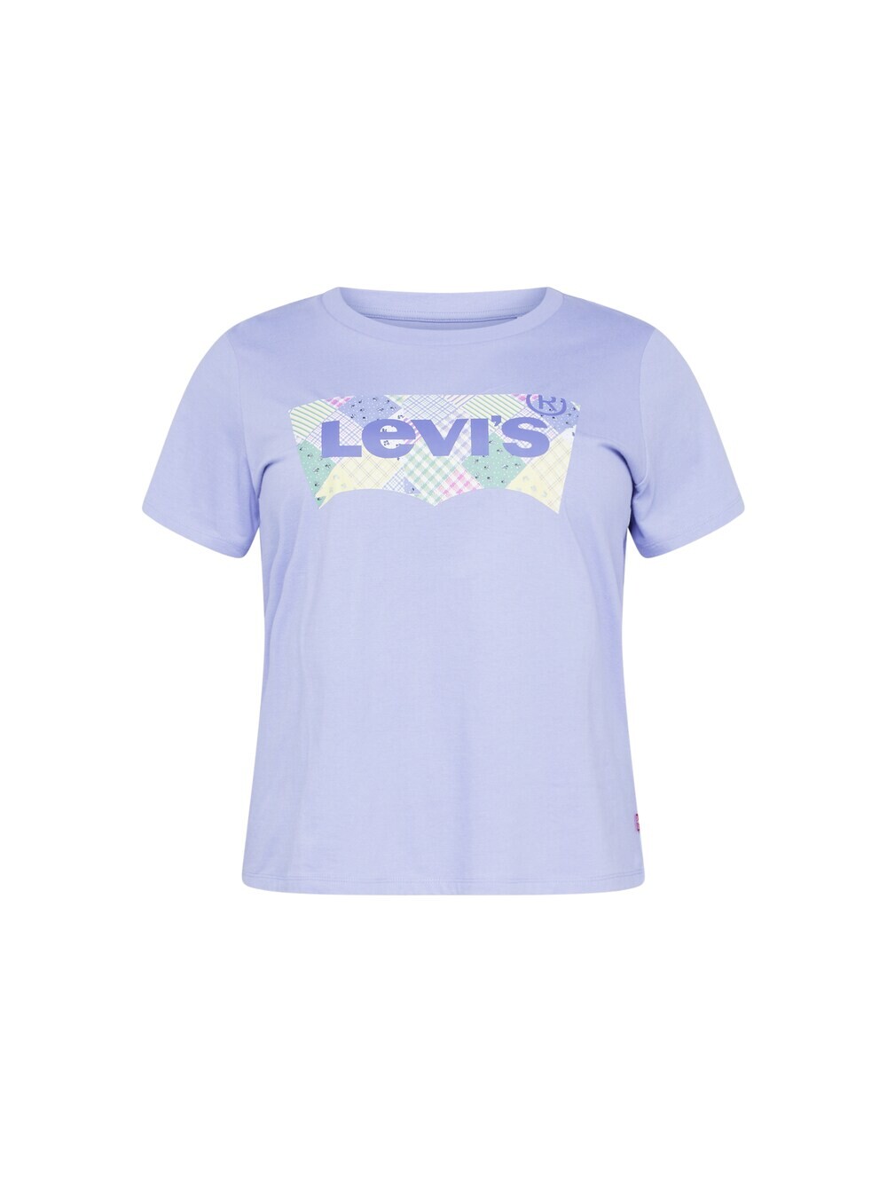 

Рубашка Levi's Perfect, лаванда