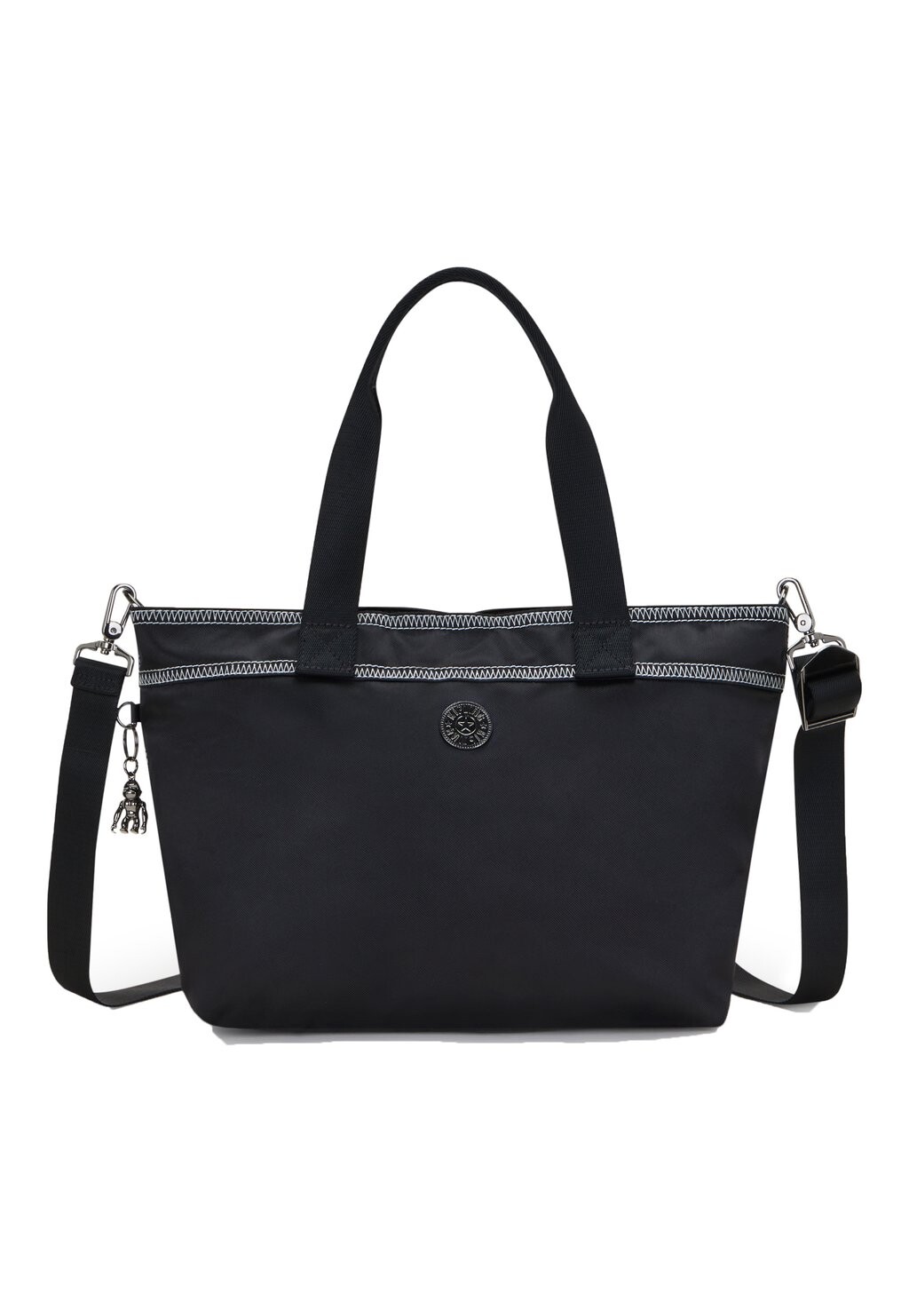

Сумочка Colissa S Kipling, цвет nocturnal mu