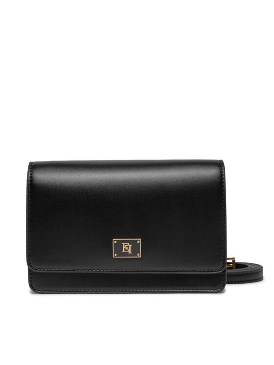 

Кошелек Elisabetta Franchi, черный