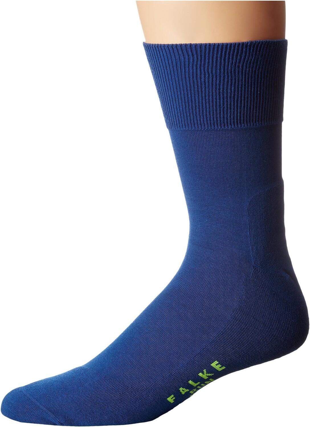 

Хлопковые носки для бега Falke, цвет Sapphire