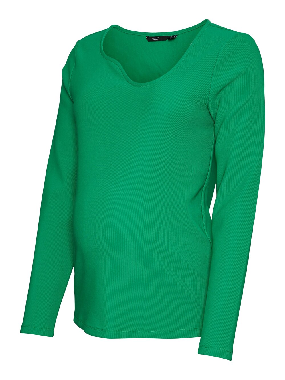 Рубашка Vero Moda Windy, светло-зеленый рубашка geschnitten kragen ärmelbündchen mit knopf vero moda светло синий