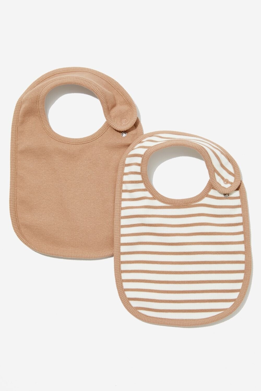 

Комплект из 2 нагрудников Essentials Cotton On