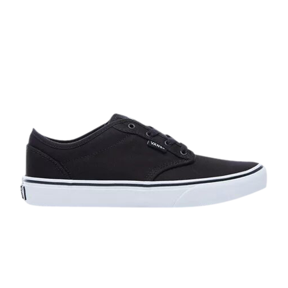 

Кроссовки Atwood Kids Vans, черный