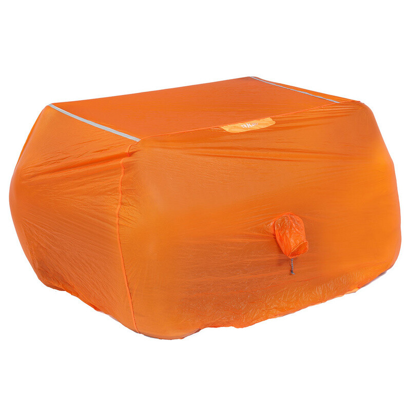 

Superlite Shelter 4 Боти Rab