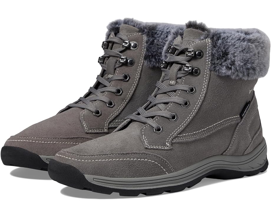 Ботинки Tundra Boots Surrey, серый
