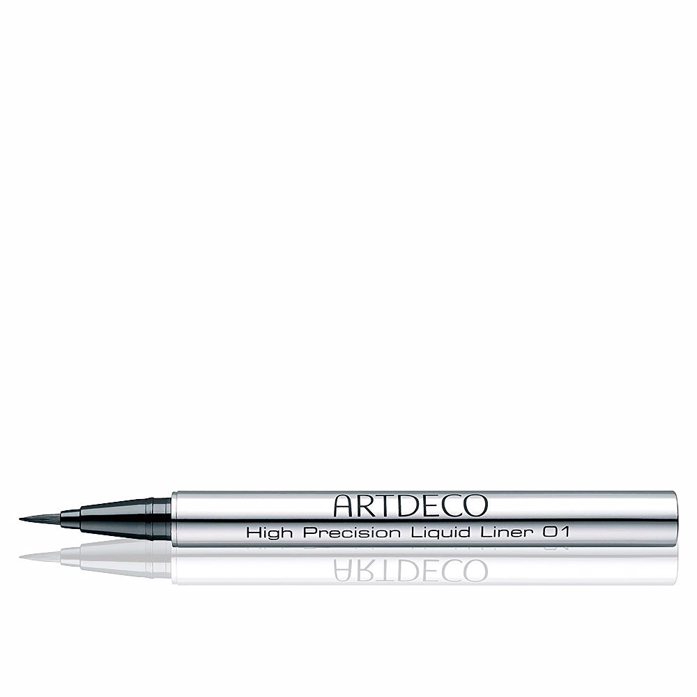 High precision artdeco. Artdeco High Precision Liquid Liner. Artdeco подводка для глаз. Artdeco Liner 01. Artdeco High Precision Liquid Liner Grey.