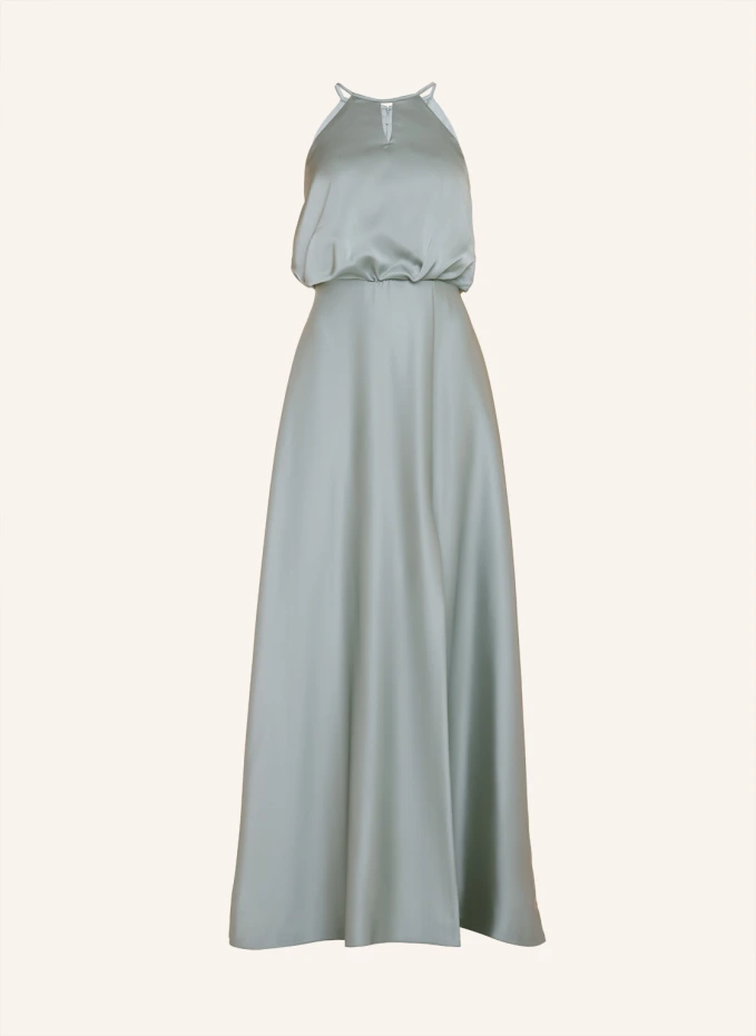 

Вечернее платье simple elegance dress Unique, серый