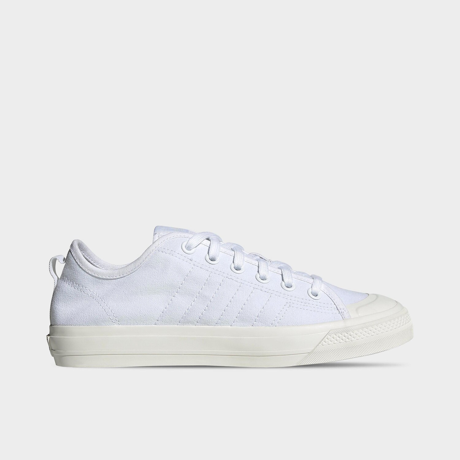 

Повседневная обувь Adidas Originals Nizza RF, белый