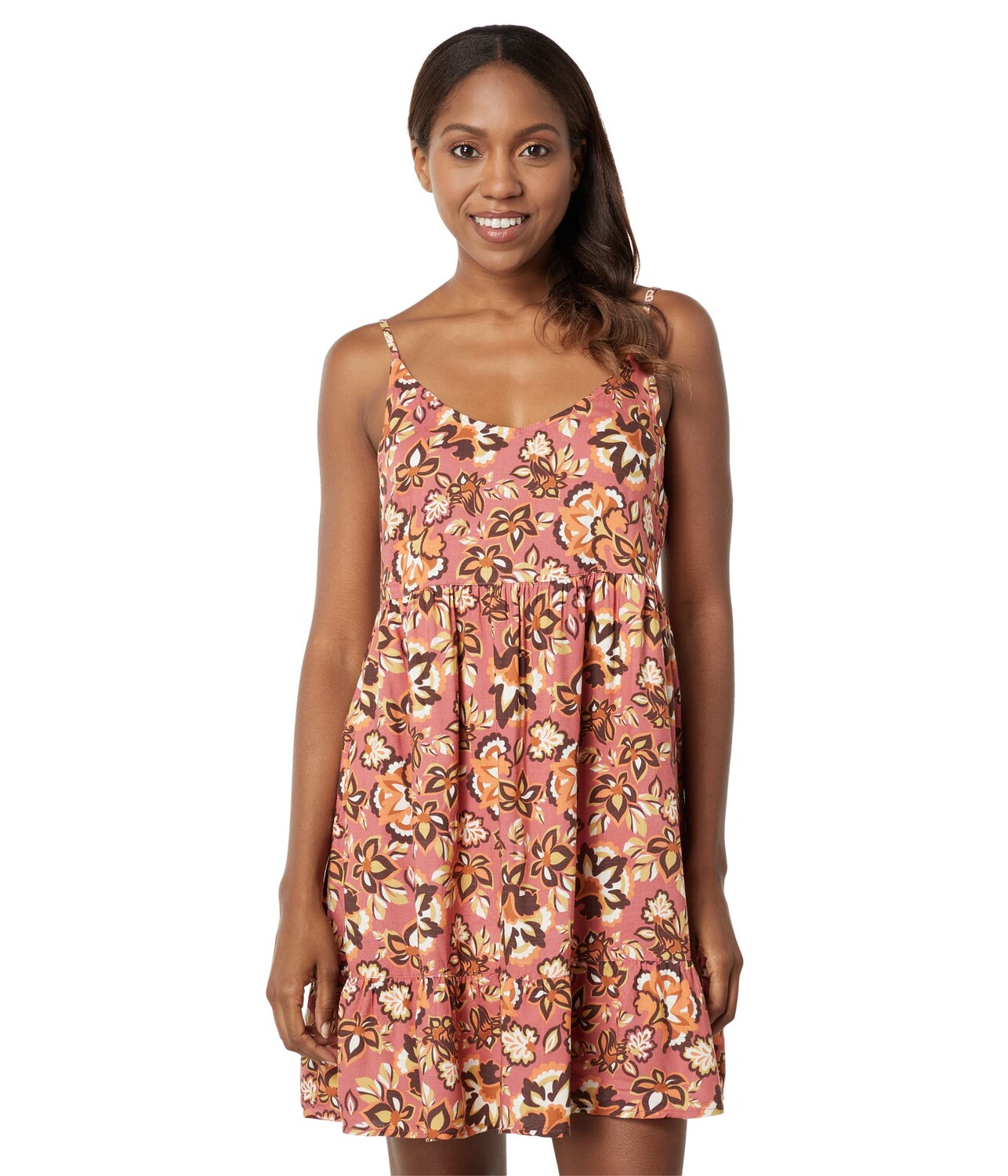 

Платье Hurley, Rylee Easy Dress