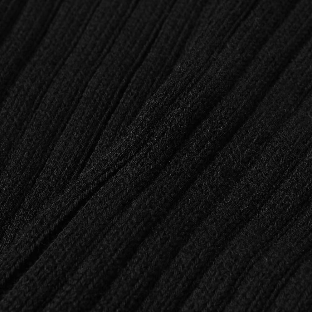

Носки Margaret Howell Rib Socks