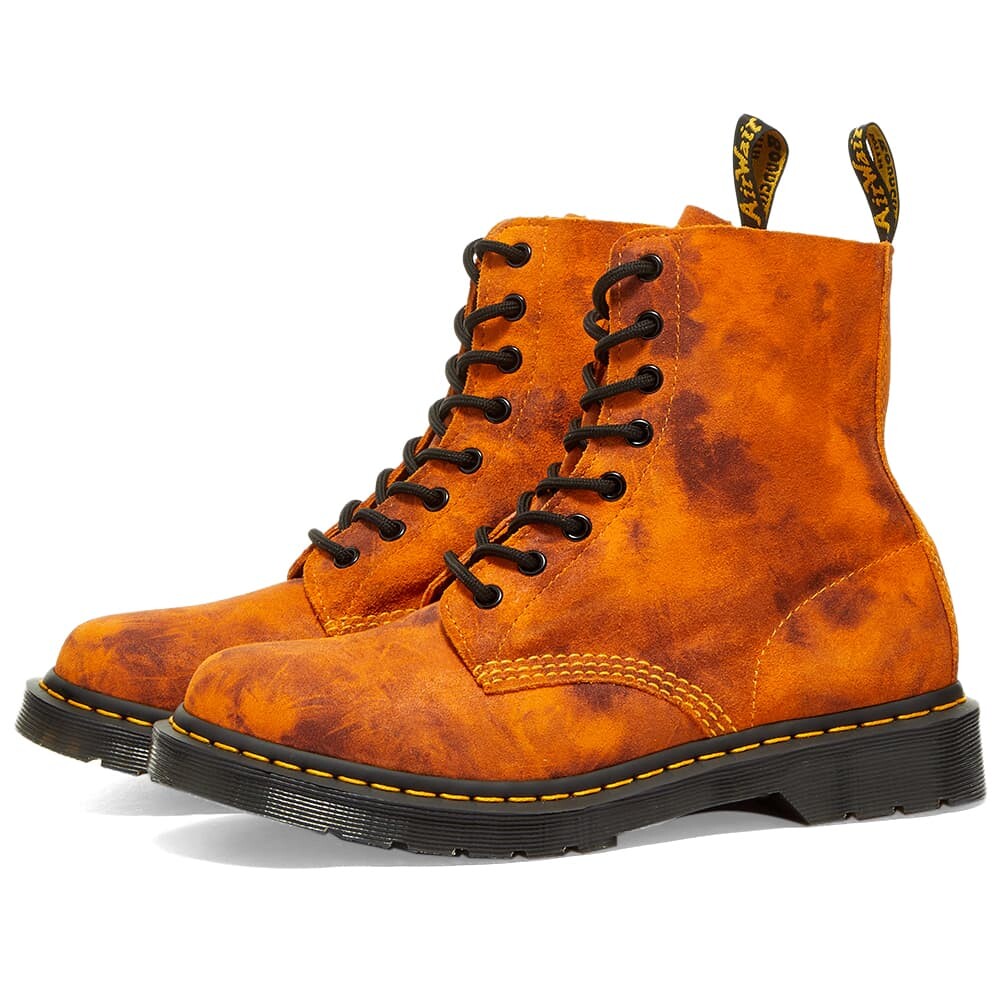 

Ботинки Dr. Martens 1460 Pascal Tie Dye Boot