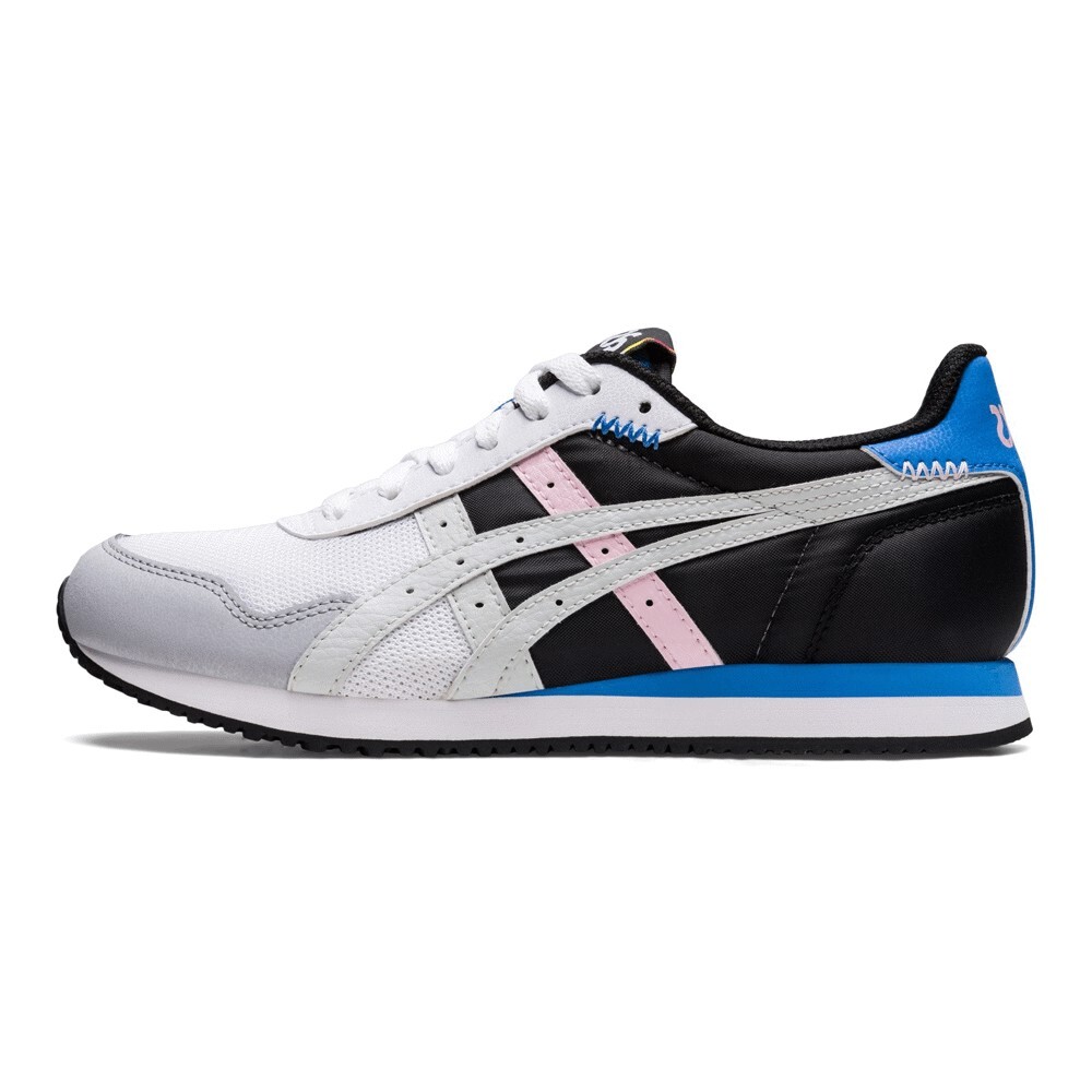 

Кроссовки Asics Sportstyle Tiger Runner, white glacier grey