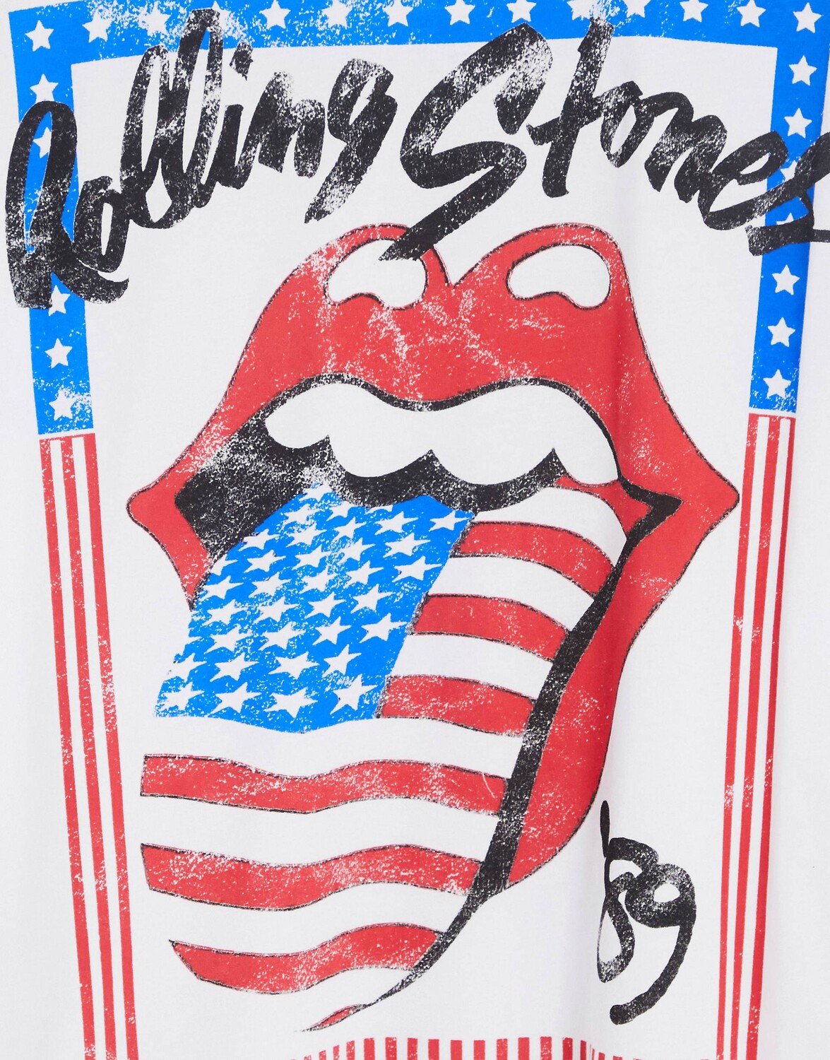 asos rolling stones