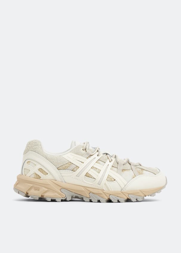 

Кроссовки ASICS Gel-Sonoma 15-50 Future Trail sneakers, бежевый