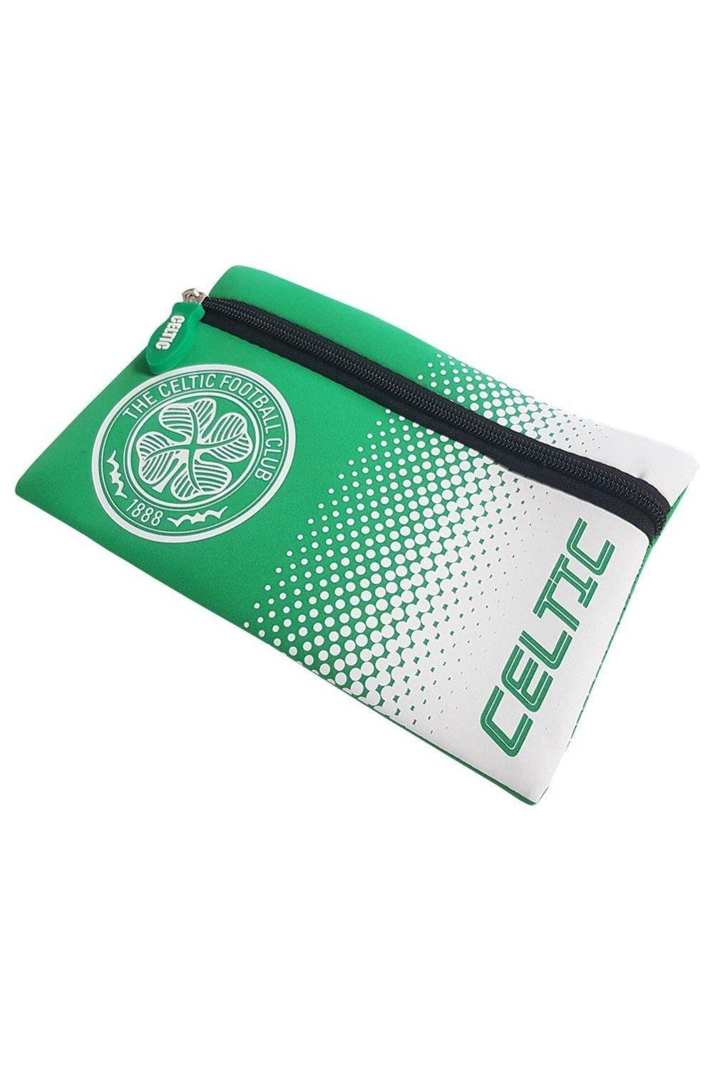 цена Пенал Celtic FC, зеленый