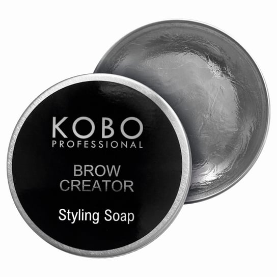 Мыло для укладки бровей Brow Creator, 30 мл Kobo Professional