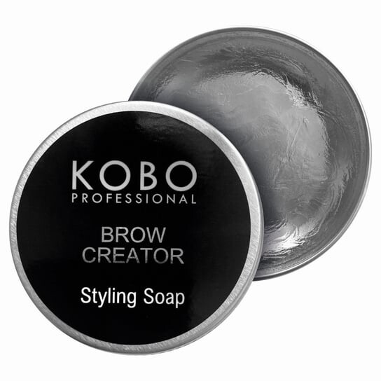 

Мыло для укладки бровей Brow Creator, 30 мл Kobo Professional