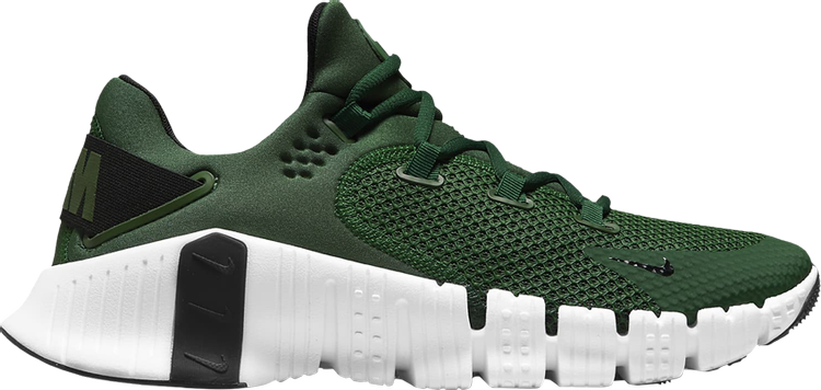 Nike free metcon on sale green