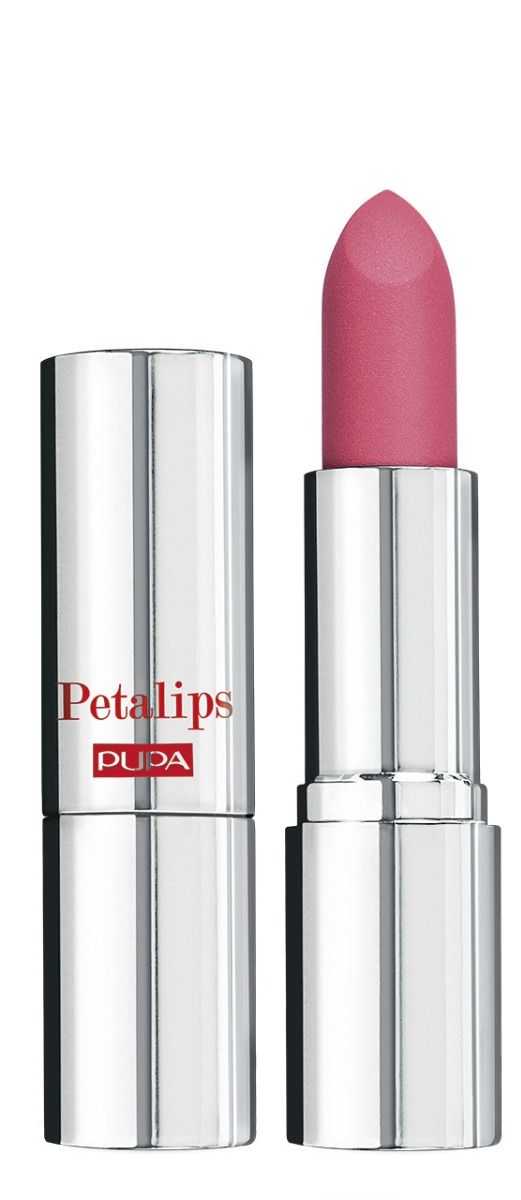 Pupa Petalips помада для губ, 009 Soft Cyclamen pupa petalips matt lipstick