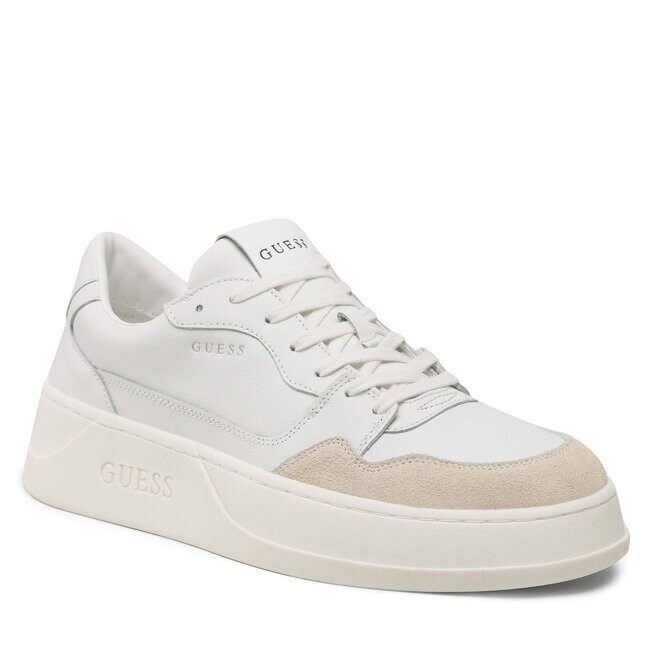 

Кроссовки Guess Ciano, белый