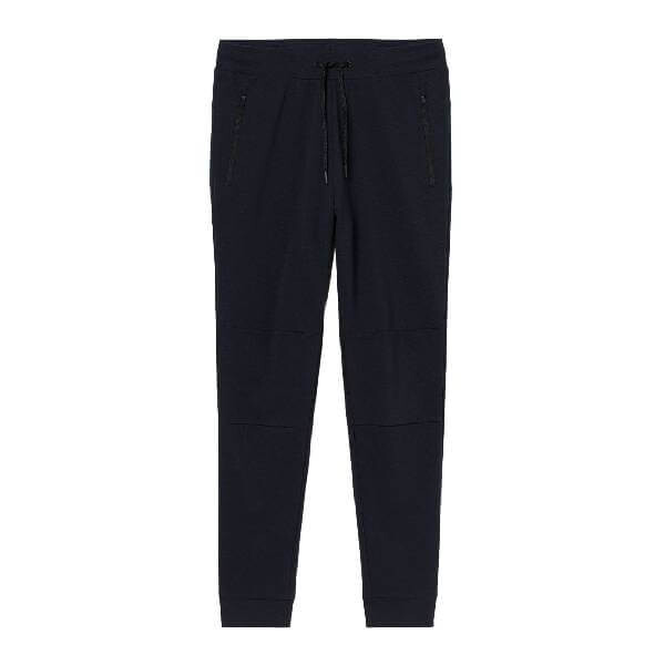 

Спортивные джоггеры H&M Slim Fit Sports Joggers, темно-синий