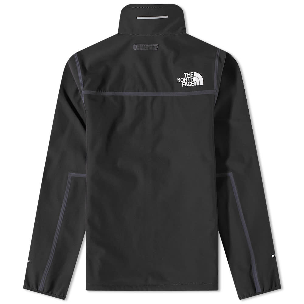 

Обновленная куртка Денали The North Face