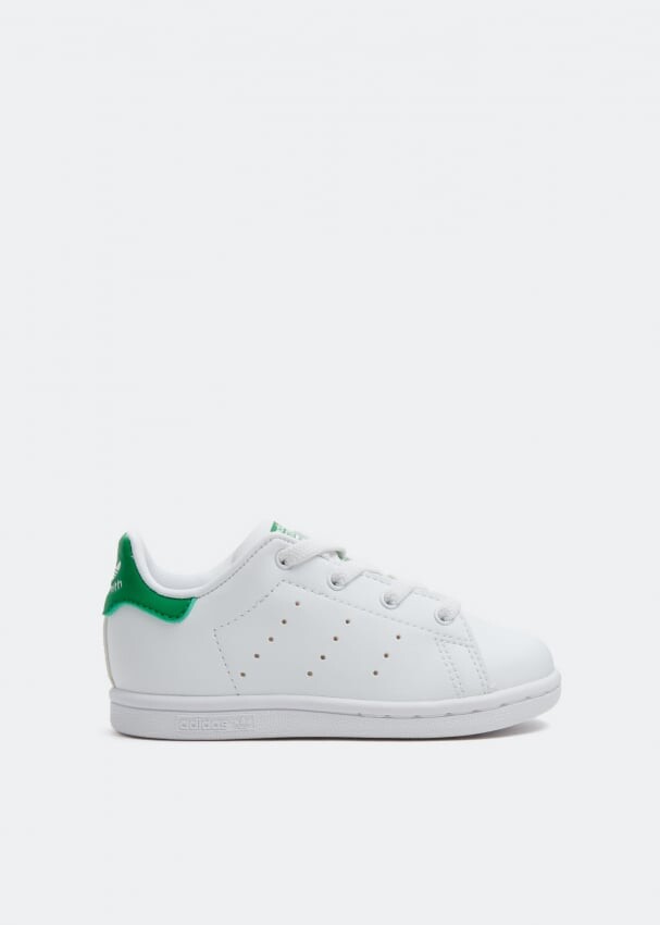 

Кроссовки ADIDAS Stan Smith sneakers, белый