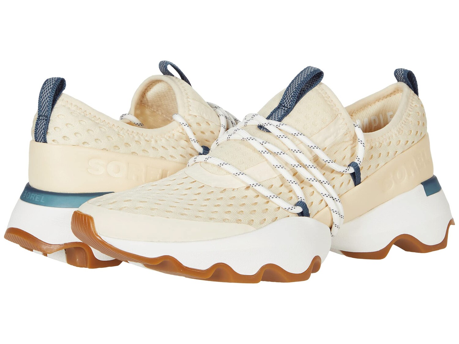 

Кроссовки SOREL, Kinetic Impact Lace