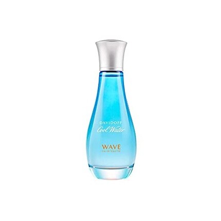 

Туалетная вода DAVIDOFF Cool Water Wave Woman 50 мл