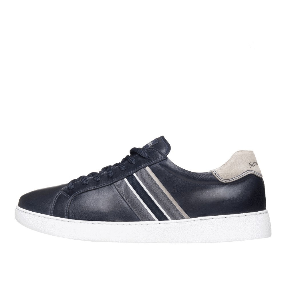 

Кроссовки NeroGiardini Zapatillas, blu