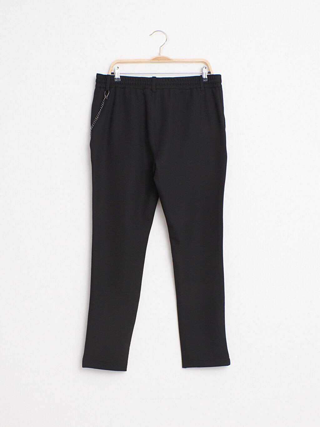 

Брюки Slim Fit из хлопка LCW Casual