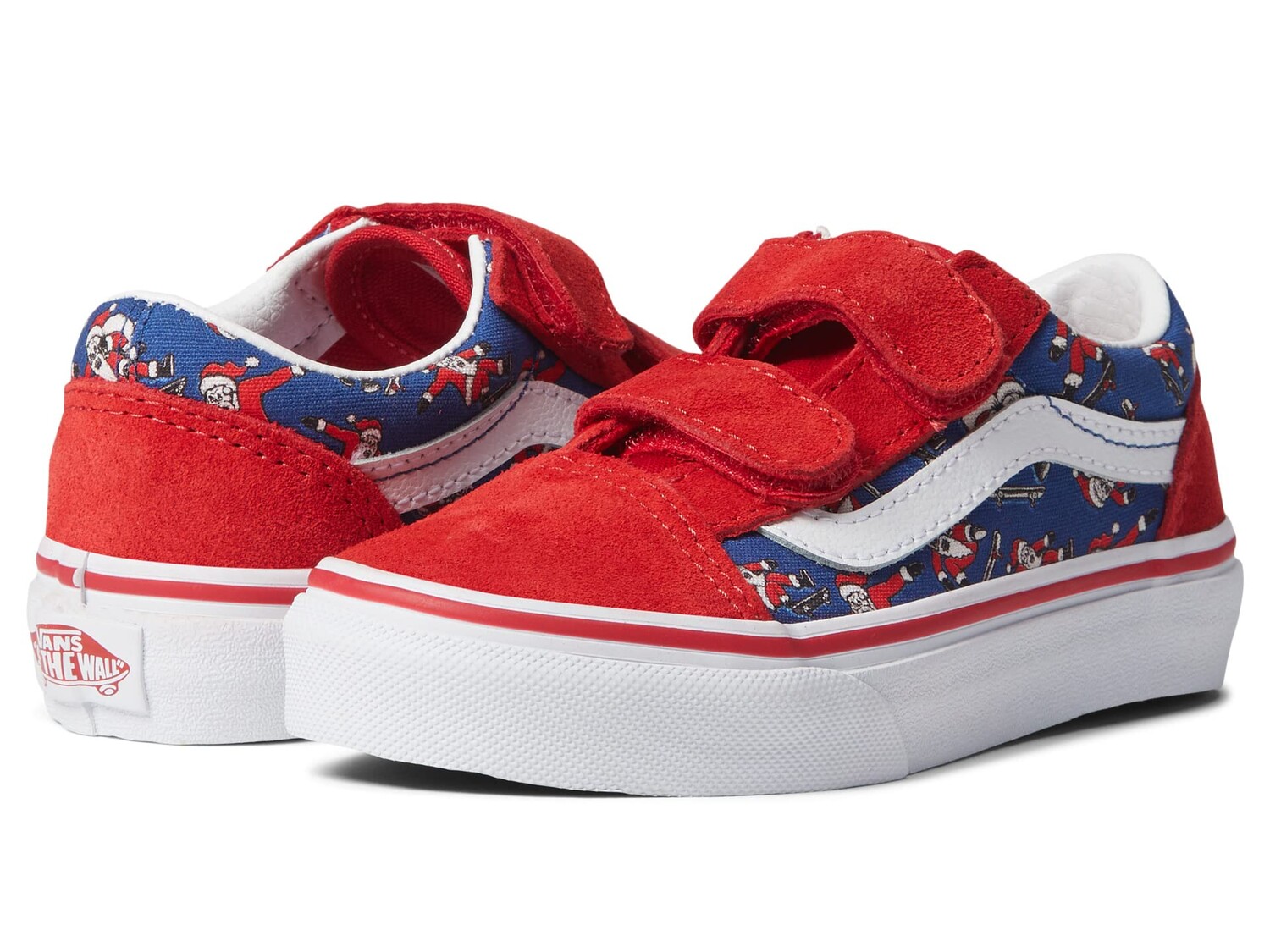 

Кеды Vans Kids, Old Skool V